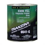 Transtar Kwik Fill Polyester Primer gray